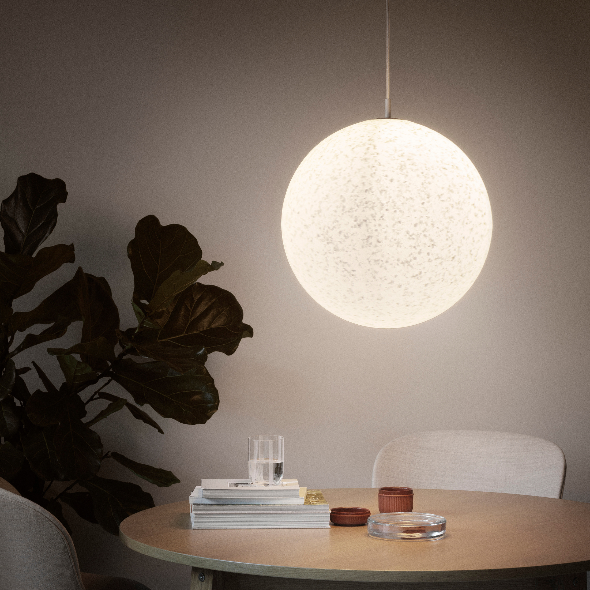Pix Lamp